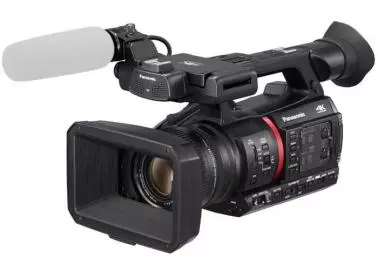 Ремонт видеокамер Panasonic