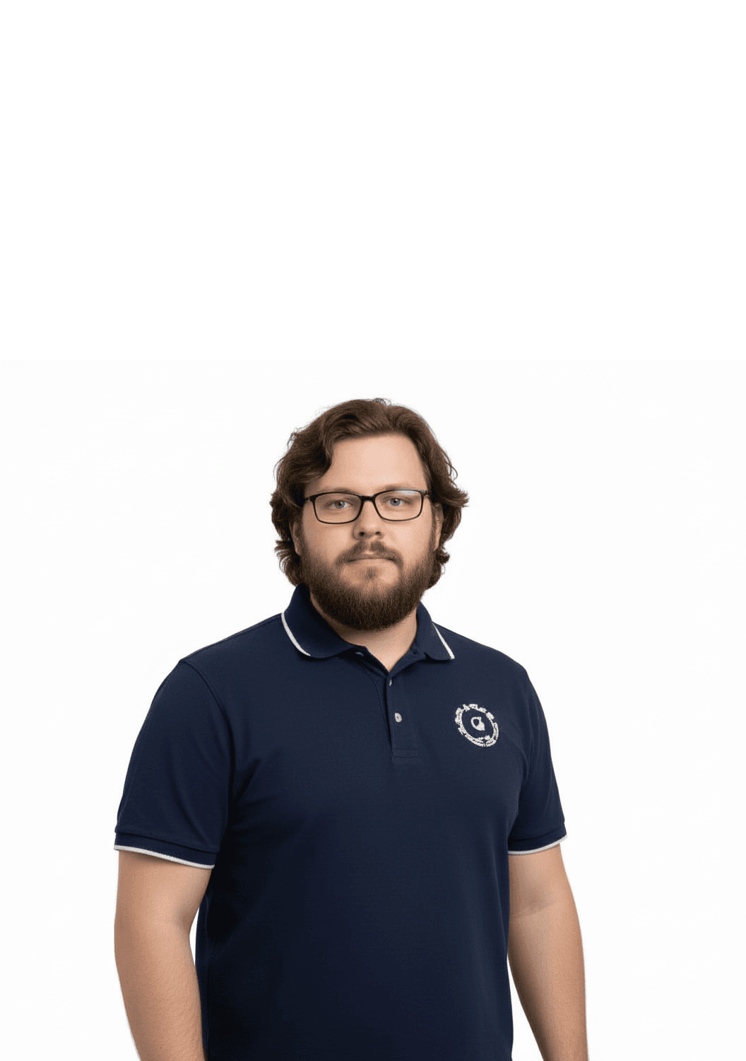 Марк Крючков